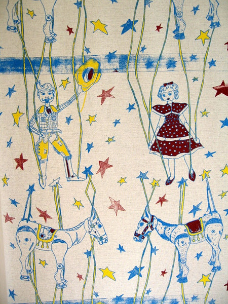 Puppets