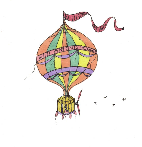 Propelled