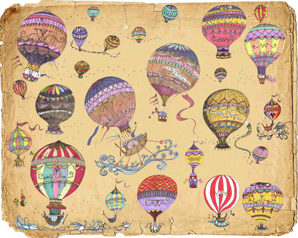 Balloon Fiesta