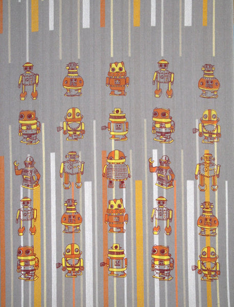 Robots