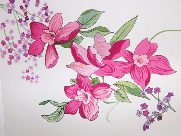 Floral