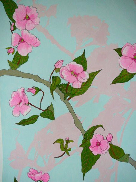 Floral