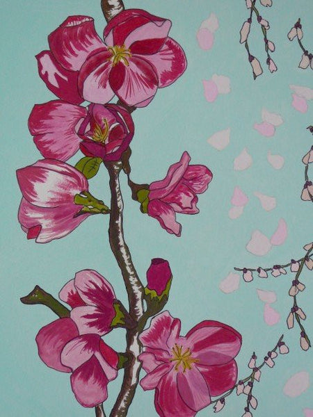 Floral