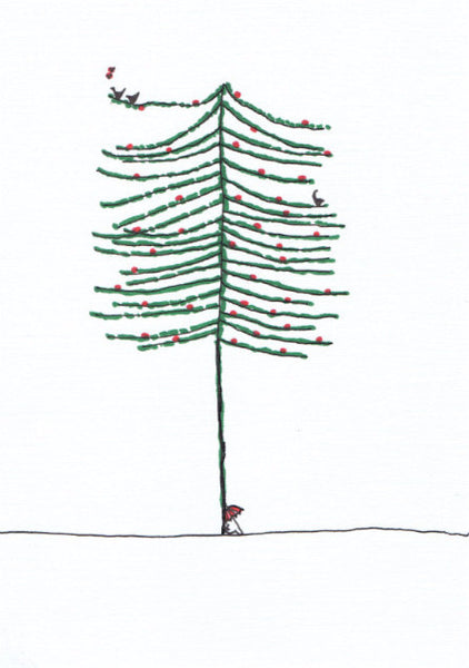 Pine Tree