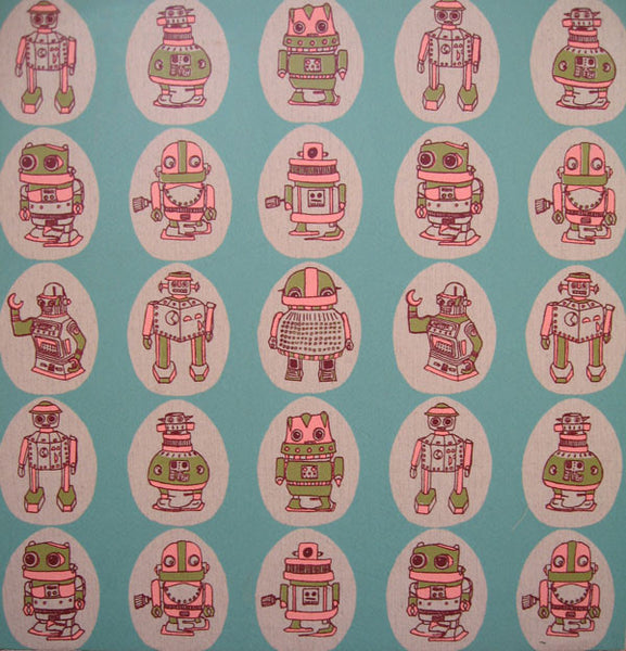 Robots